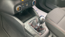 Ford Focus 1.0 EcoBoost 125 ST-Line 5dr Petrol Hatchback